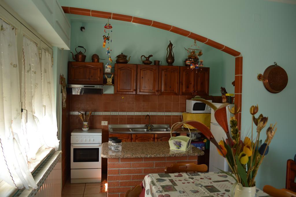 Casa Ortensia Iglesias Esterno foto